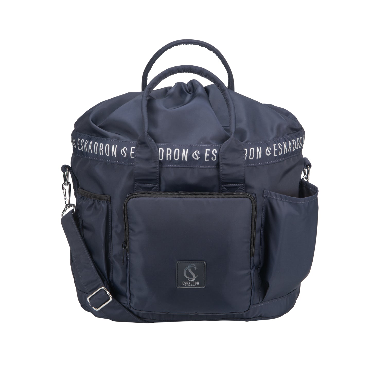 Eskadron Torba na akcesoria Highgloss Classic Sports SS 2026 Navy
